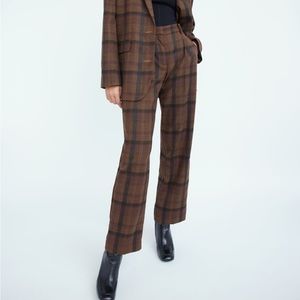 Aritzia Babaton Hawthorne Pants